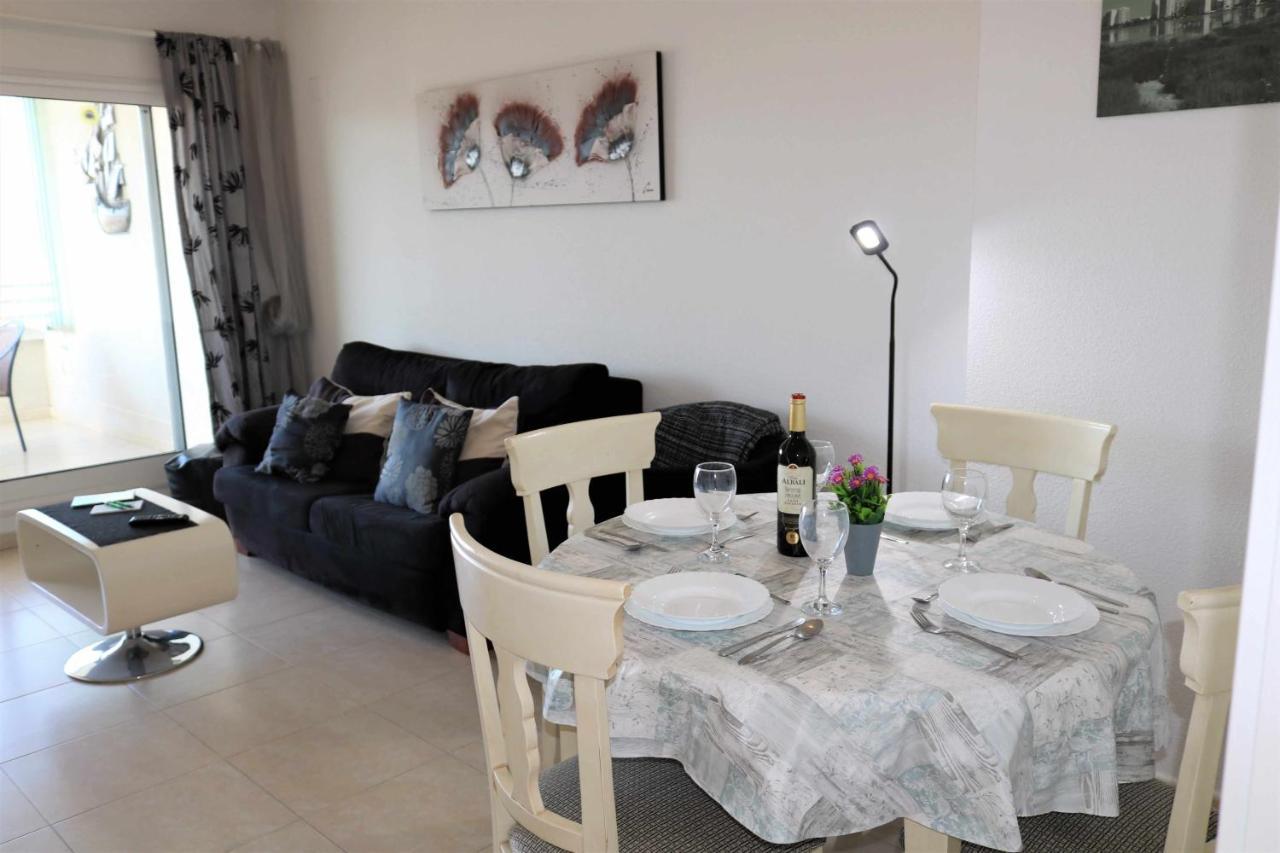Apolo17 E39 2 Dormitorios Calpe Buitenkant foto